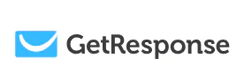 Get reponse logo