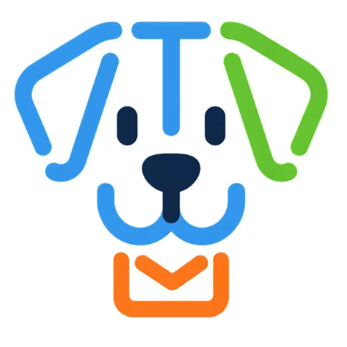 favicon pikodeo biały