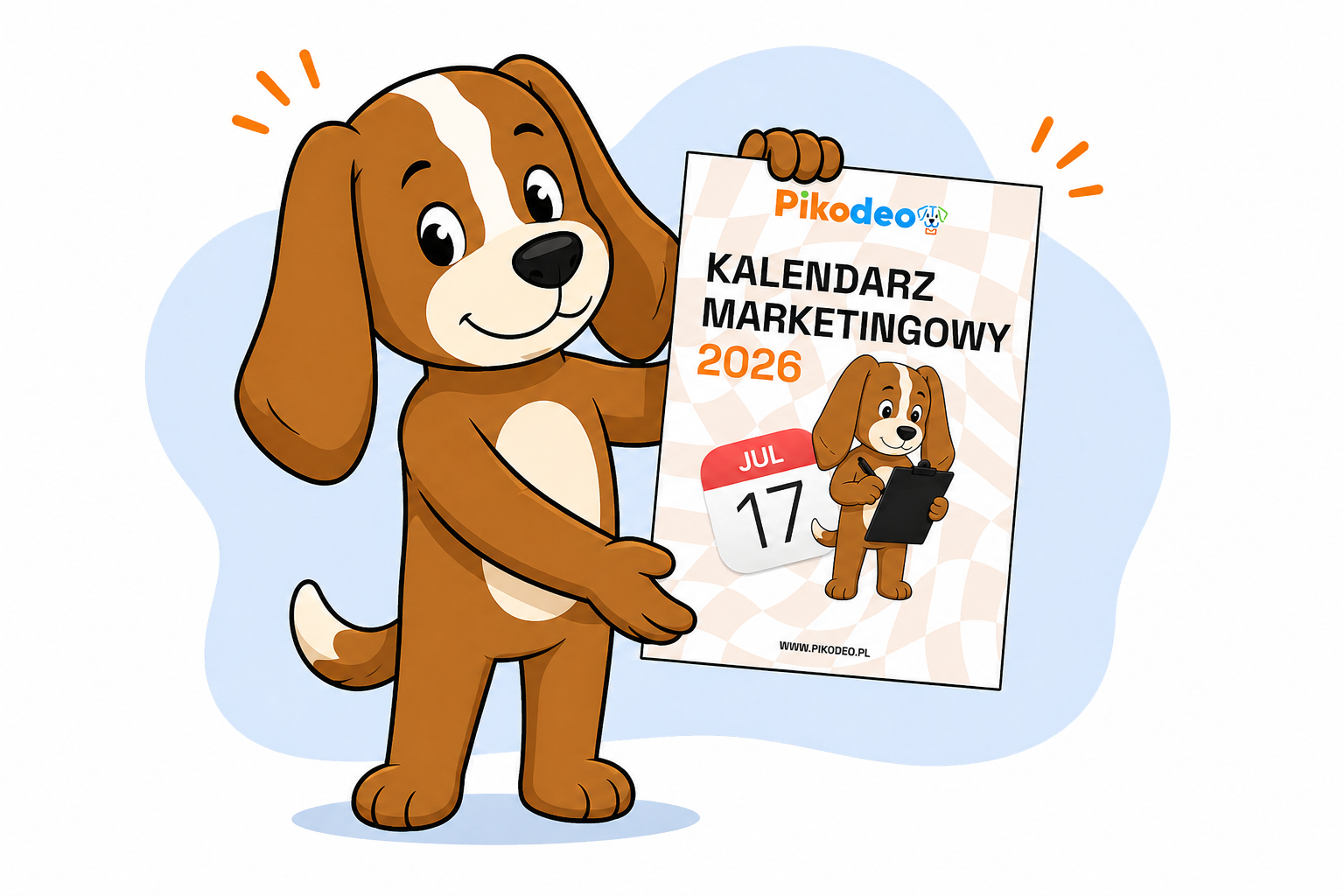 kalendarz marketingowy