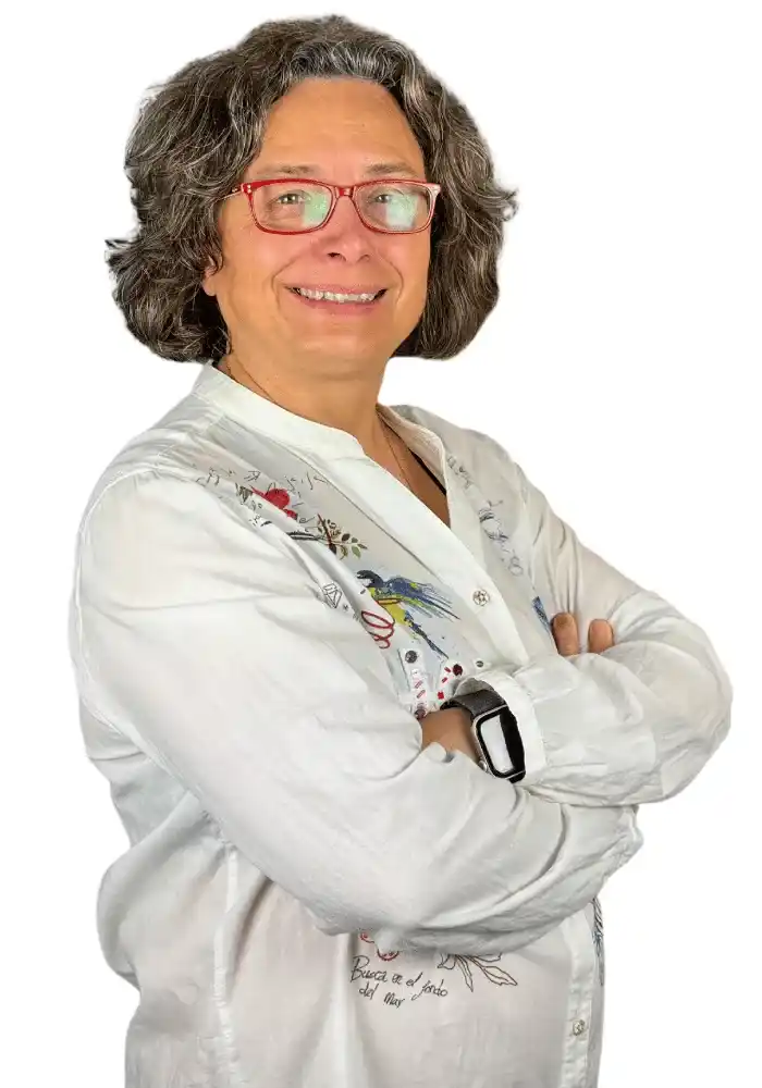 sylwia Moreno od pikodeo